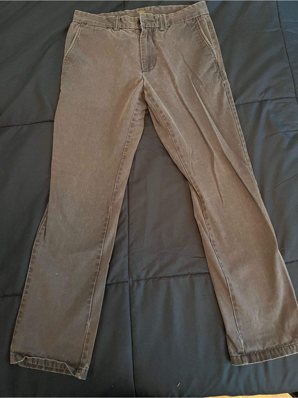 Old Navy Men's Size 30x30 Chino Pants